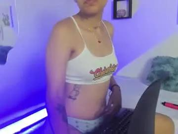 logan_wilde from Chaturbate is Freechat