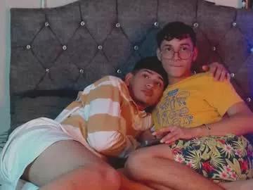Logan_willyams_ from Chaturbate