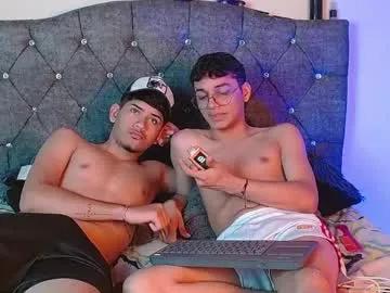 Logan_willyams_ from Chaturbate