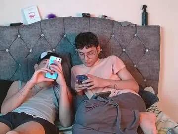 Logan_willyams_ from Chaturbate