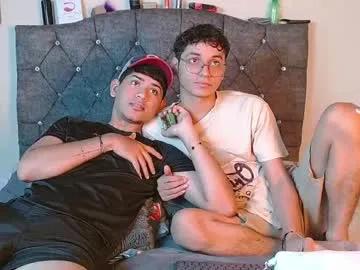Logan_willyams_ from Chaturbate