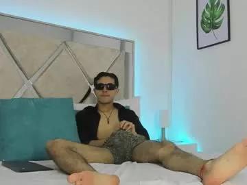 logandymond from Chaturbate is Freechat