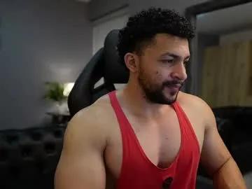 loganmartinx from Chaturbate is Group