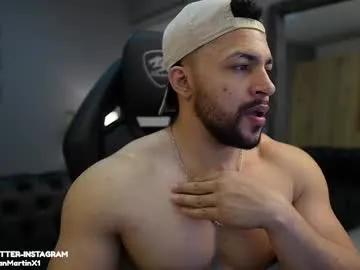 loganmartinx from Chaturbate is Freechat