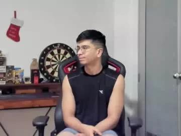 logannick from Chaturbate is Freechat