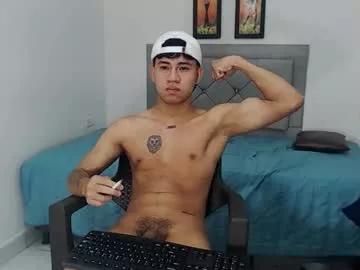 logannthh from Chaturbate is Freechat