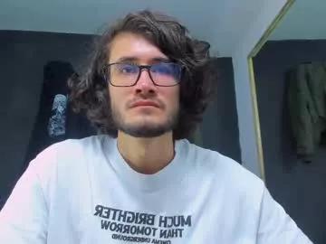 loggan_donnelly from Chaturbate is Freechat