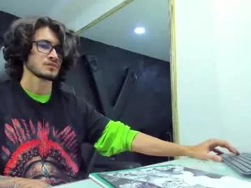 loggan_donnelly from Chaturbate