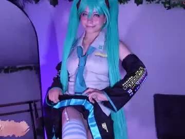 loidjanne from Chaturbate is Freechat