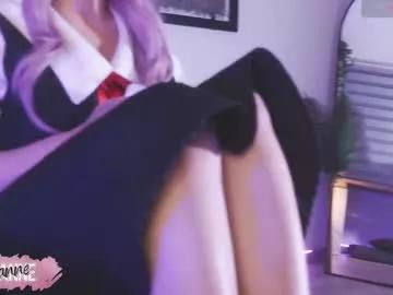 loiijanne from Chaturbate