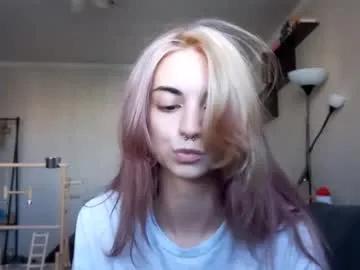 Loisepadovano from Chaturbate