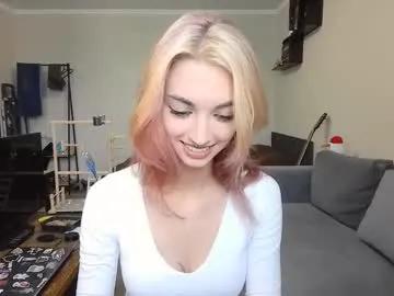 Loisepadovano from Chaturbate