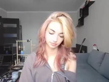 Loisepadovano from Chaturbate
