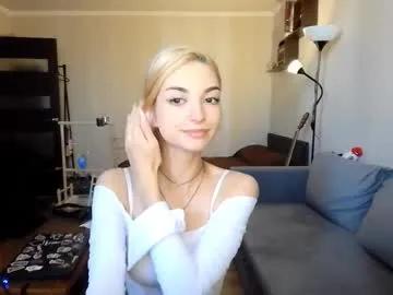 Loisepadovano from Chaturbate