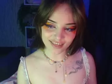 lola_bani_ on Chaturbate 