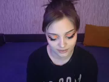 lola_bani_ on Chaturbate 