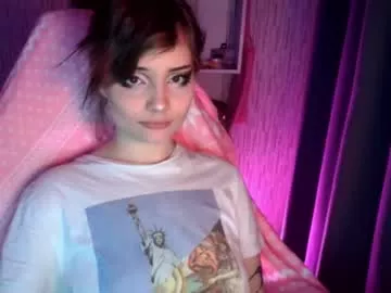 lola_bani_ on Chaturbate 