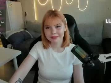lola_bunyyyyy from Chaturbate