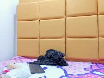 lola_js from Chaturbate
