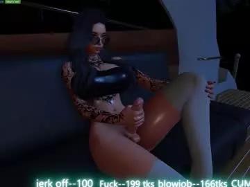 lola_pink3 from Chaturbate is Freechat