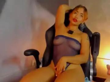 lola_red956680 from Chaturbate is Freechat