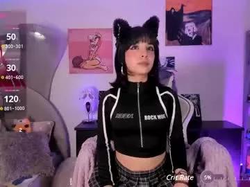 lolaa_bunnyy from Chaturbate