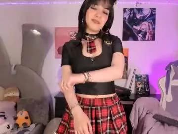 lolaa_bunnyy from Chaturbate