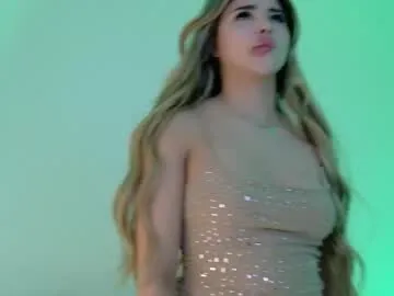 lolaamore_ on Chaturbate 