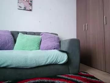 lolaandcamille from Chaturbate