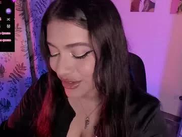 lolaasmith_21 from Chaturbate