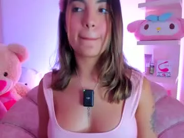 lolacoper on Chaturbate 