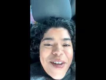 lolafoxlive from Chaturbate
