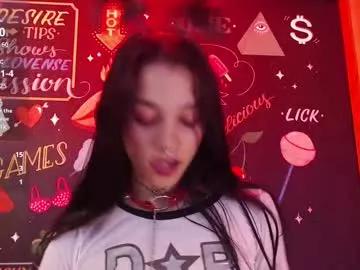 lolalarsson from Chaturbate