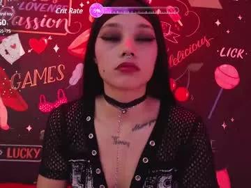 lolalarsson from Chaturbate
