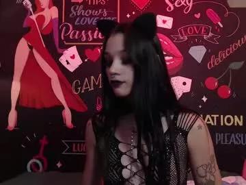 lolalarsson from Chaturbate is Freechat