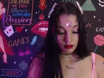 lolalarsson from Chaturbate