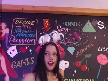 lolalarsson from Chaturbate