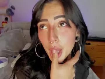 lolaleah_ from Chaturbate