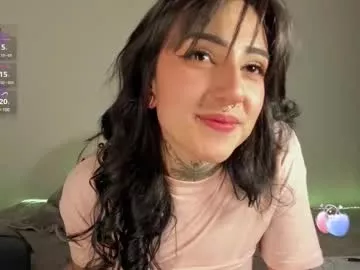 Lolaleah_ from Chaturbate