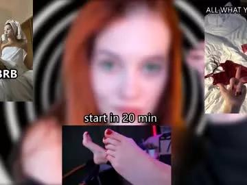 lolalemona from Chaturbate