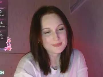 lolalibellule from Chaturbate