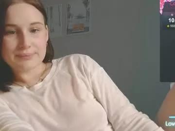 lolalibellule from Chaturbate
