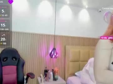 lolamaxi from Chaturbate is Freechat