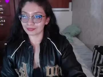 Lolaricci from Chaturbate