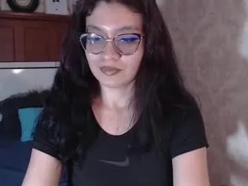 Lolaricci from Chaturbate