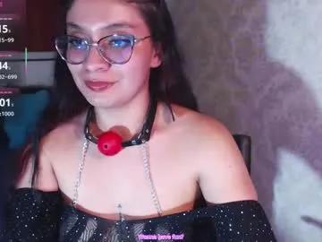 lolaricci from Chaturbate is Freechat