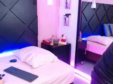 lolarose1_ from Chaturbate is Freechat