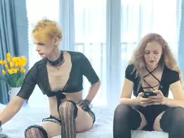 lolaspaists from Chaturbate