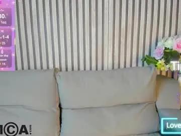 Lolatwizz from Chaturbate
