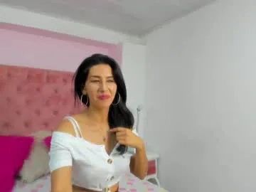 lolavoss_ from Chaturbate is Freechat